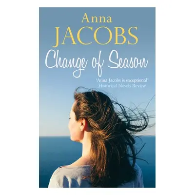 Change of Season - Jacobs, Anna