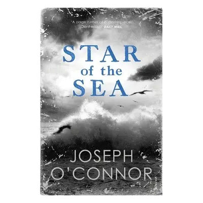 Star of the Sea - O'Connor, Joseph