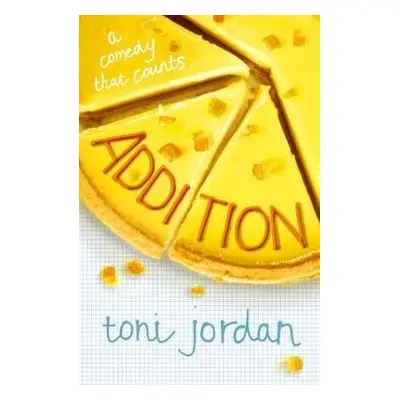 Addition - Jordan, Toni