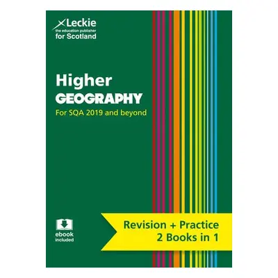 Higher Geography - Peck, Samantha a Sproule, Laura a Taylor, Kenneth a Tomitaka, Akiko a Leckie