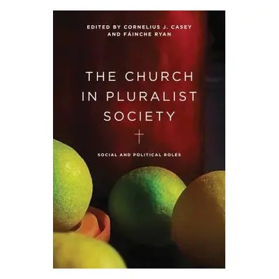 Church in Pluralist Society