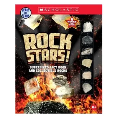 Rock Stars Kit