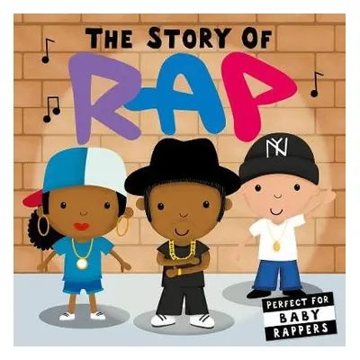 Story of Rap