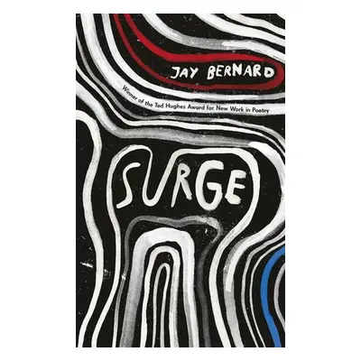 Surge - Bernard, Jay