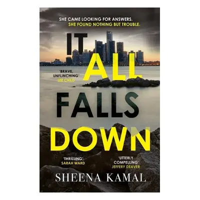 It All Falls Down - Kamal, Sheena