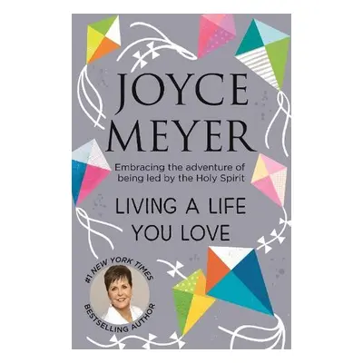 Living A Life You Love - Meyer, Joyce