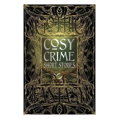 Cosy Crime Short Stories