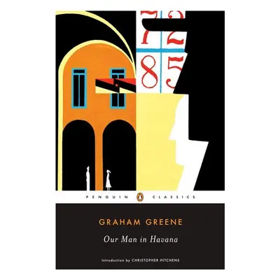 Our Man in Havana - Greene, Graham