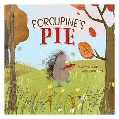 Porcupine's Pie - Renauld, Laura