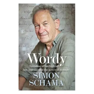 Wordy - Schama, Simon