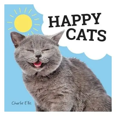 Happy Cats - Ellis, Charlie