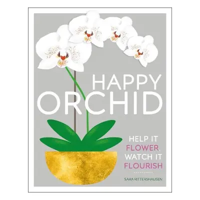 Happy Orchid - Rittershausen, Sara