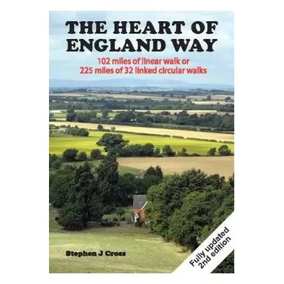 Heart of England Way