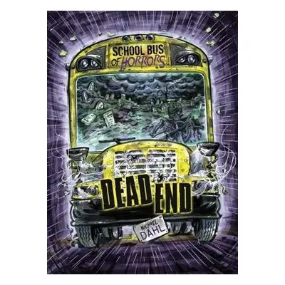 Dead End - Dahl, Michael (Author)