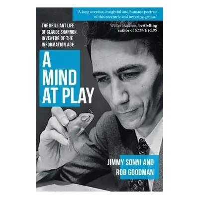 Mind at Play - Sonni, Jimmy a Goodman, Rob