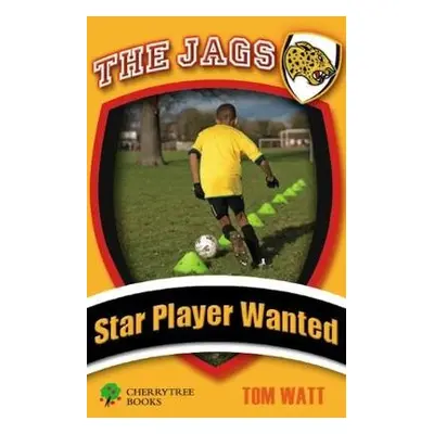 Star Player Wanted - Watt, Tom