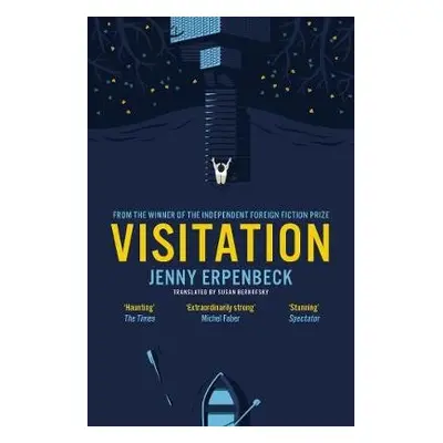 Visitation - Erpenbeck, Jenny (Y)