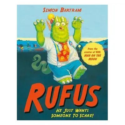 Rufus - Bartram, Simon