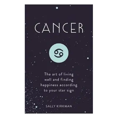 Cancer - Kirkman, Sally