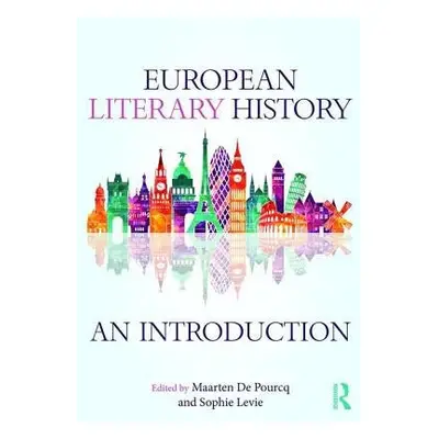 European Literary History