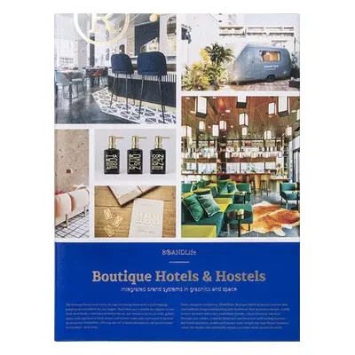 BRANDLife: Boutique Hotels a Hostels - Victionary