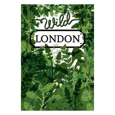 Wild London - Associates, Herb Lester