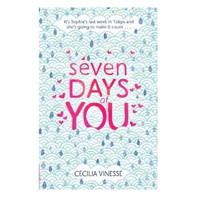 Seven Days of You - Vinesse, Cecilia