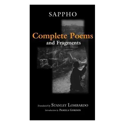 Complete Poems and Fragments - Sappho