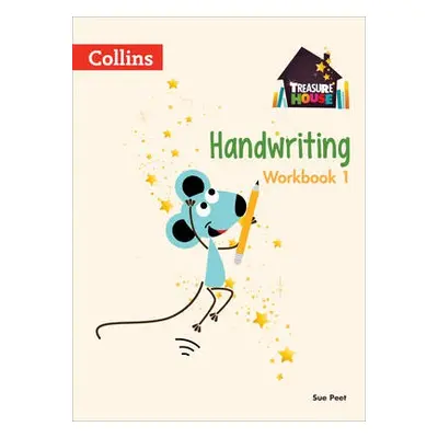 Handwriting Workbook 1