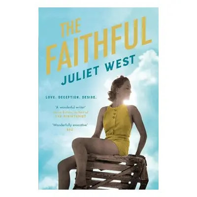 Faithful - West, Juliet