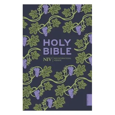 NIV Holy Bible (Hodder Classics) - Version, New International