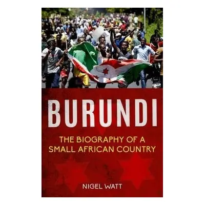 Burundi - Watt, Nigel