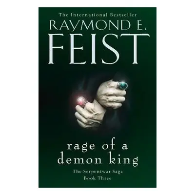 Rage of a Demon King - Feist, Raymond E.