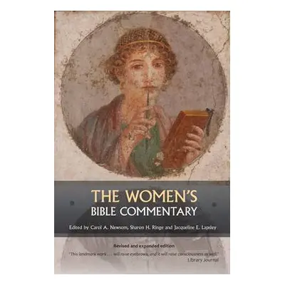 Women's Bible Commentary - Newsom, Carol A.