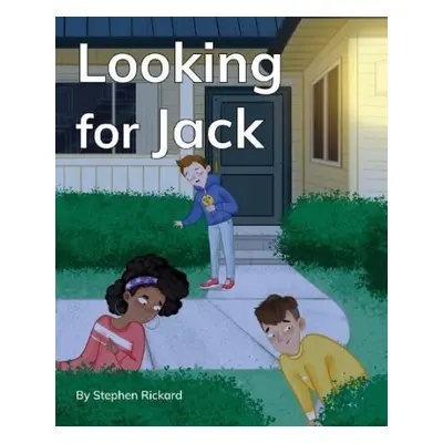 Looking for Jack