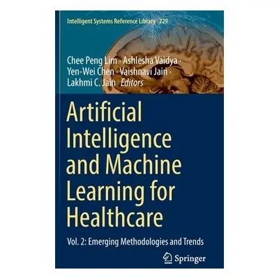 Artificial Intelligence and Machine Learning for Healthcare