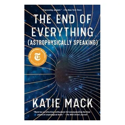 End of Everything - Mack, Katie