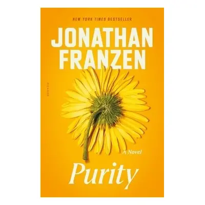 Purity - Franzen, Jonathan