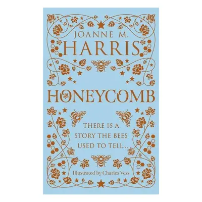 Honeycomb - Harris, Joanne