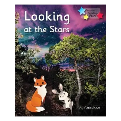 Looking at the Stars - Jones, Cath a Jones Cath