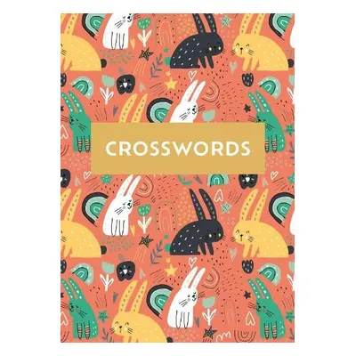 Crosswords - Saunders, Eric