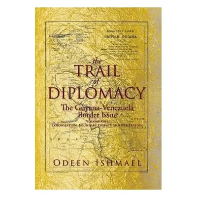 Trail of Diplomacy - Ishmael, Odeen