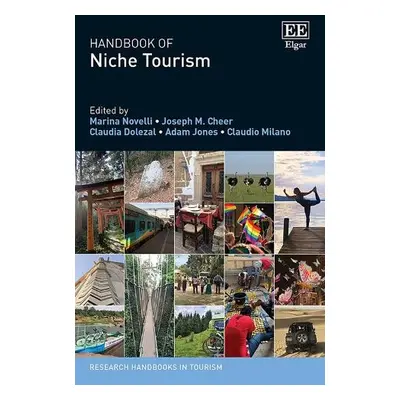 Handbook of Niche Tourism