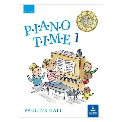 Piano Time 1 (Third Edition)