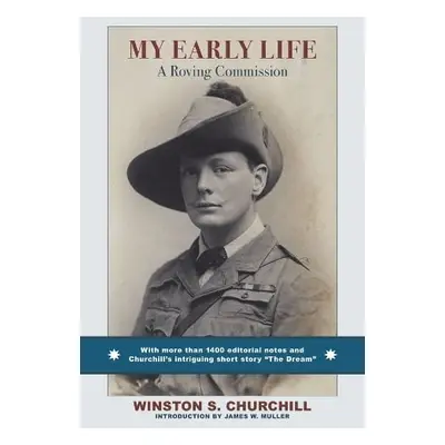 My Early Life - Churchill, Winston S.