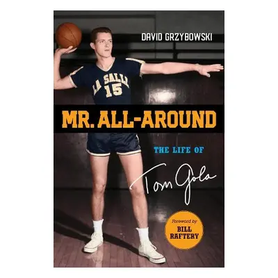 Mr. All-Around - Grzybowski, David