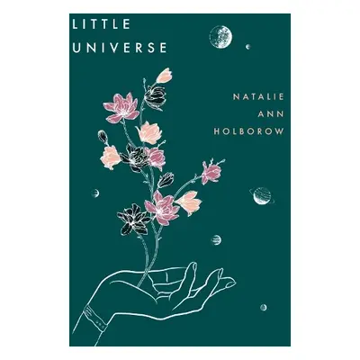 Little Universe - Holborow, Natalie Ann