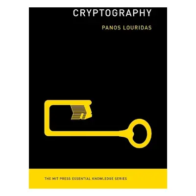 Cryptography - Louridas, Panos