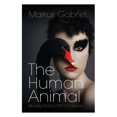 Human Animal - Gabriel, Markus