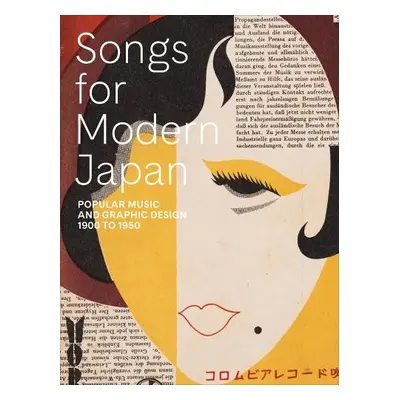 Songs for Modern Japan